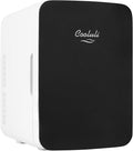 Cooluli 10L Mini Fridge for Bedroom, Office Desk & Dorm by CooluliPortableMultipurposeMiniFridges