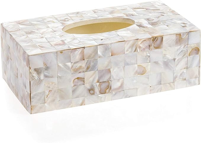 Milano Tissue Box Cover Rectangular - Image 5