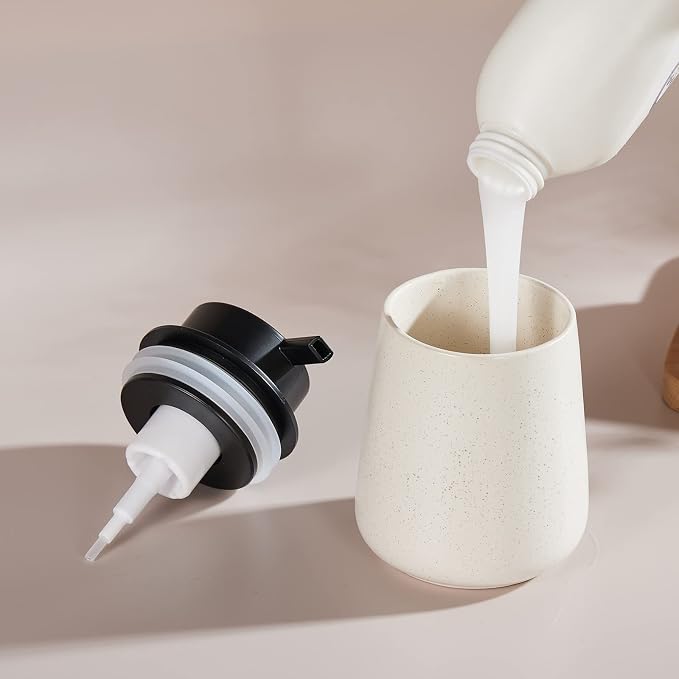 12Oz Foaming Soap Dispenser - Image 5