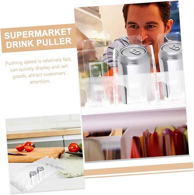 Luxshiny Automatic Drink Pusher - Image 8