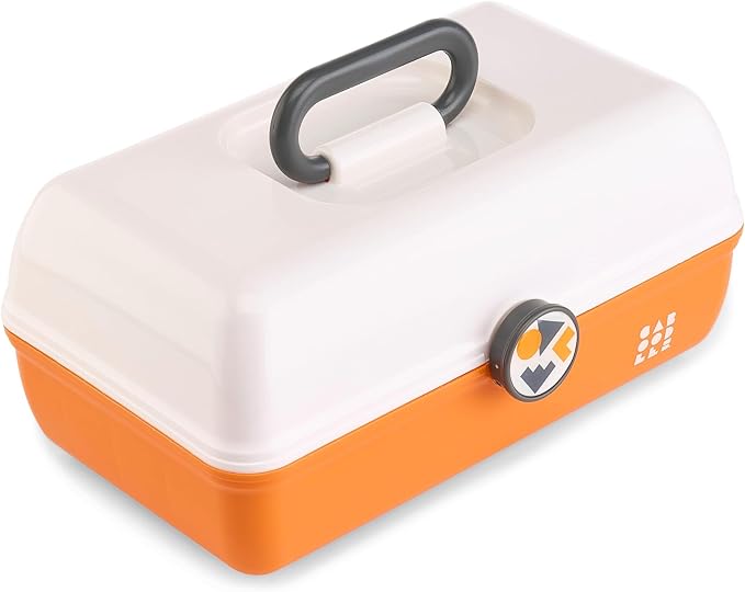 Caboodles On-The-Go-Girl Case - Image 2