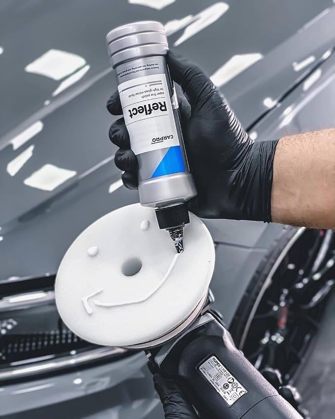 CARPRO Reflect High Gloss Finishing Polish - Image 2