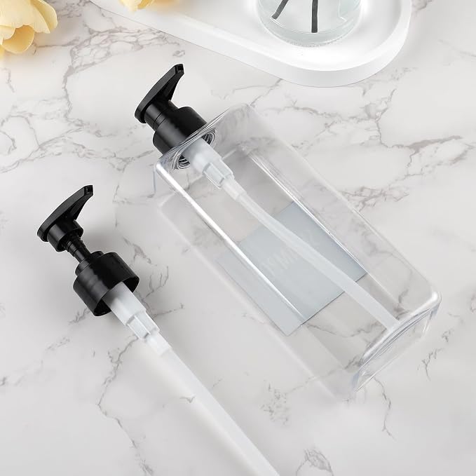 Shampoo and Conditioner Dispenser - Image 5