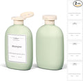 ASEVAT 8.8oz Travel Bottle by ASEVAT