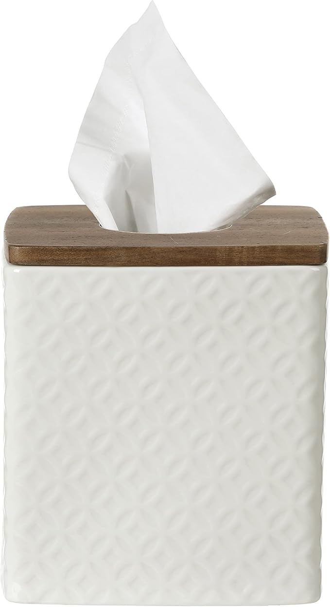 Bathroom Accessories by MotifeurHomeDecor