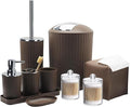Bathroom Accessory Set by BthenovHomeProduct