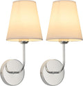 Modern Hardwired Wall Sconces, Farmhouse Light, Living Room, or Staircase. Sleek by LEECOORA