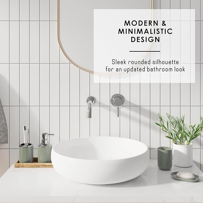 Clara Clark Bathroom Set - Image 4