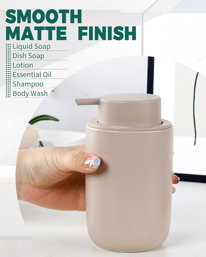 BosilunLife Lotion Pump Dispenser - Image 7