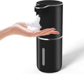 Automatic Soap Dispenser – Touchless Foaming Soap Dispenser 400ml USB by AUTOMATICSOAPDISPENSER