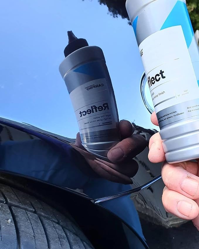 CARPRO Reflect High Gloss Finishing Polish - Image 7