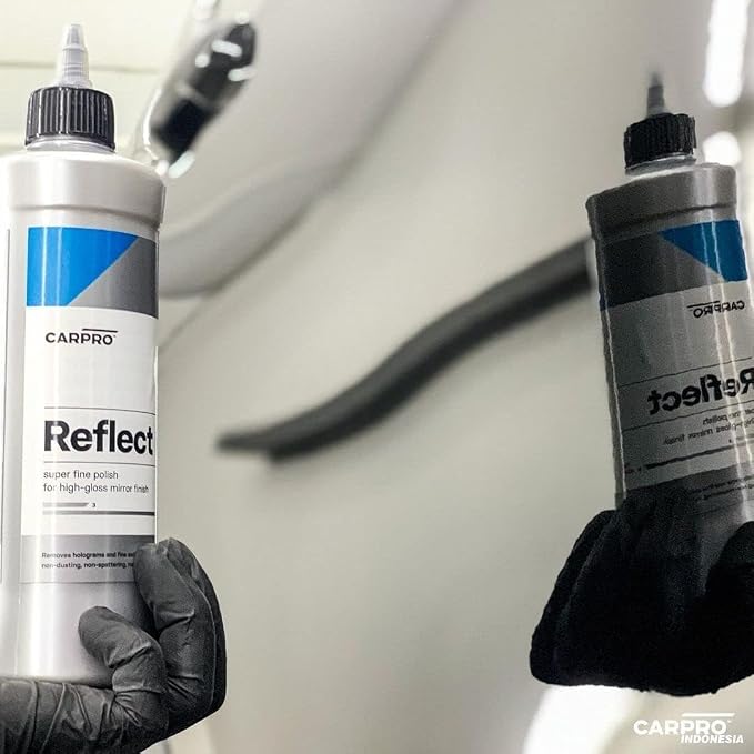 CARPRO Reflect High Gloss Finishing Polish - Image 2
