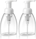 Bar5F Foaming Soap Dispenser Pump Bottle by BAR5F