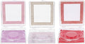 Cabilock 3pcs Lash Packaging Boxes by cabilock