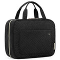 BAGSMART Large Toiletry Bag Travel Bag by BAGSMART