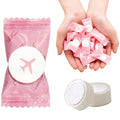 VanFn Disposable Towel, Compressed Towel, Mini Disposable Compressed Washcloth by VanFn