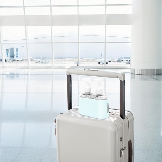 Skycase Travel Bottles - Image 6