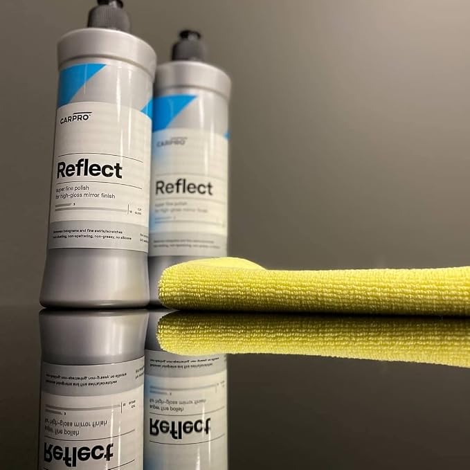 CARPRO Reflect High Gloss Finishing Polish - Image 8