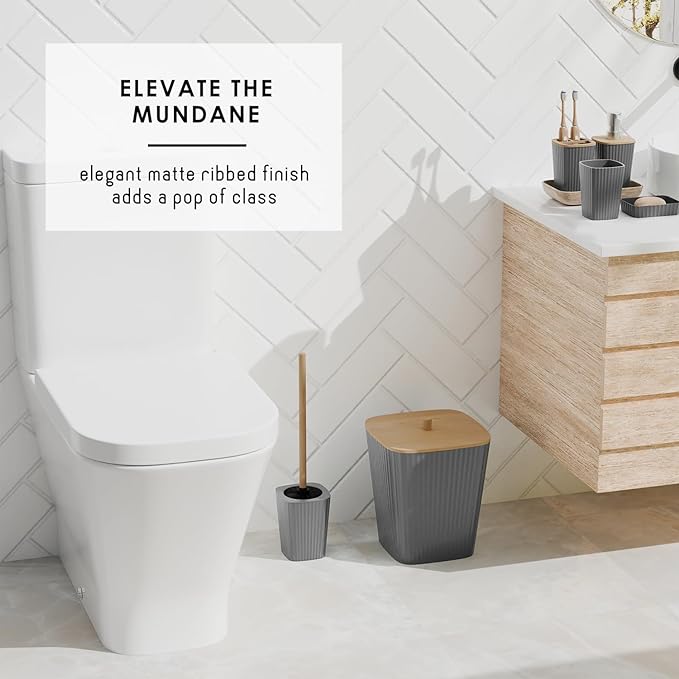 Clara Clark Bathroom Set - Image 6