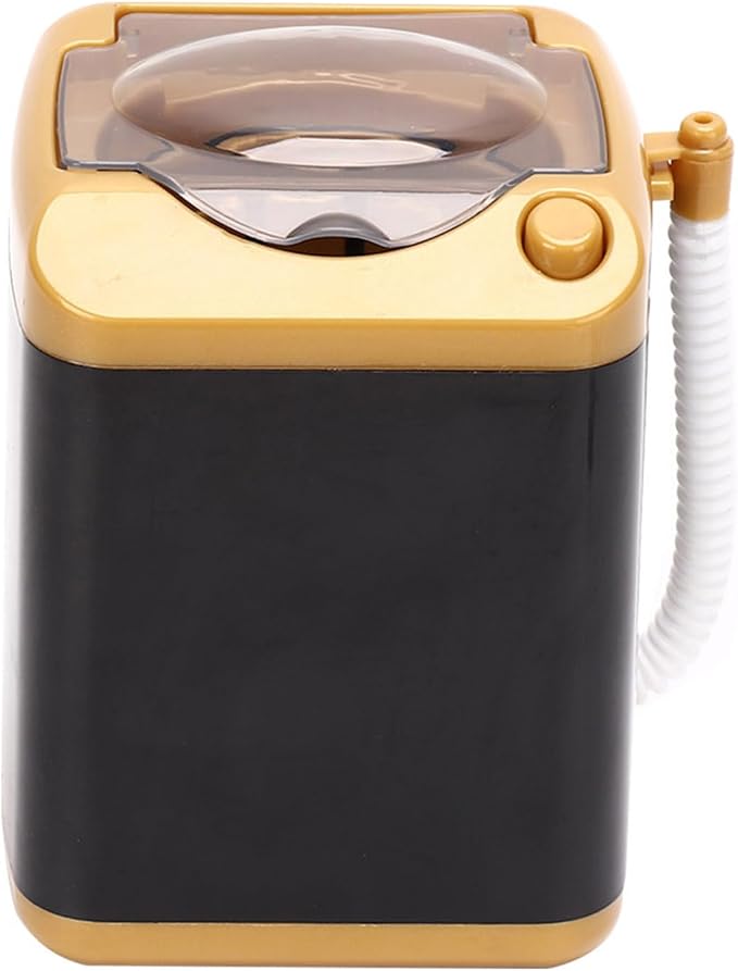 toy working washing Kids Toy Gift Cleansing Children Electric Mini Quick Dry by Fydun