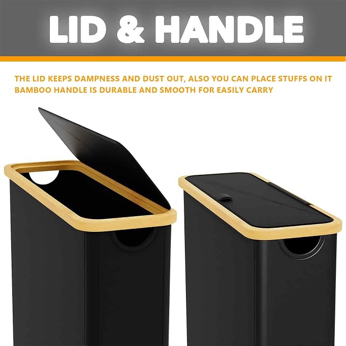 SpaceAid Extra Large Toilet Paper Storage - Image 4