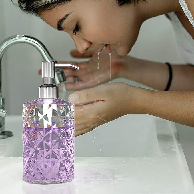 GLADPURE Soap Dispenser - Image 4