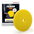 menzerna 6 Inch Polishing Pad Medium Cut by menzerna