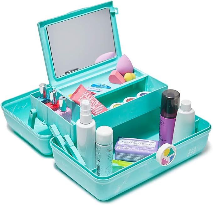 Caboodles On-The-Go-Girl Case - Image 2