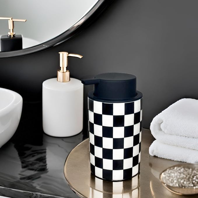 Foaming Soap Dispenser, Foam Hand Soap Dispenser - Image 6