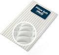 SlipX Solutions Pillow Top Cushioned Bath Mat, Non Slip Comfort Underfoot by SlipXSolutions