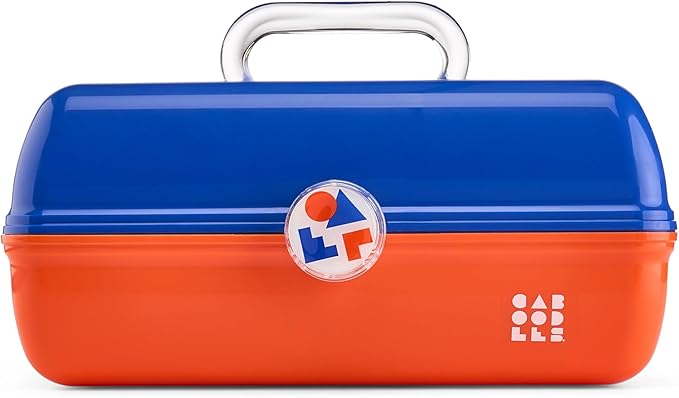 Caboodles On-The-Go-Girl Case by Caboodles