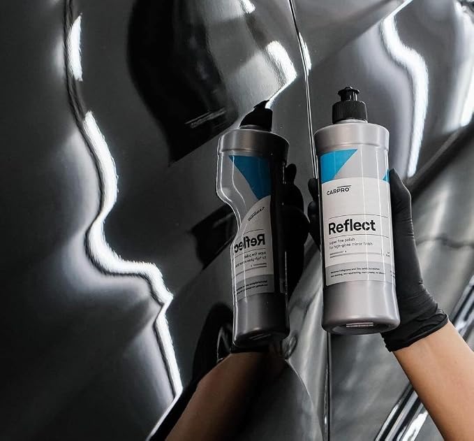 CARPRO Reflect High Gloss Finishing Polish - Image 3