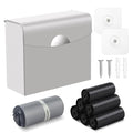 Sanitary Napkin Receptacle by FAOEHN