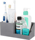 Diatomite Toothbrush Holders for Bathrooms, Quick Dry Electric Tooth Brush and by Heagoale