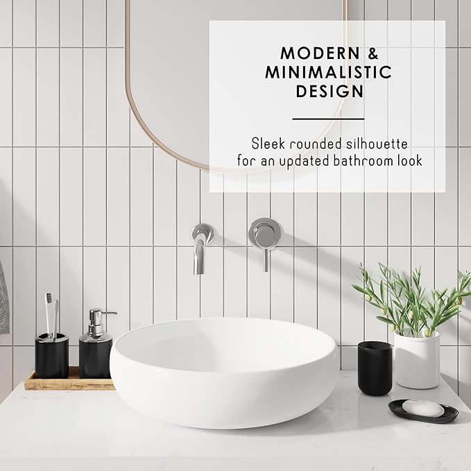 Clara Clark Bathroom Set - Image 4