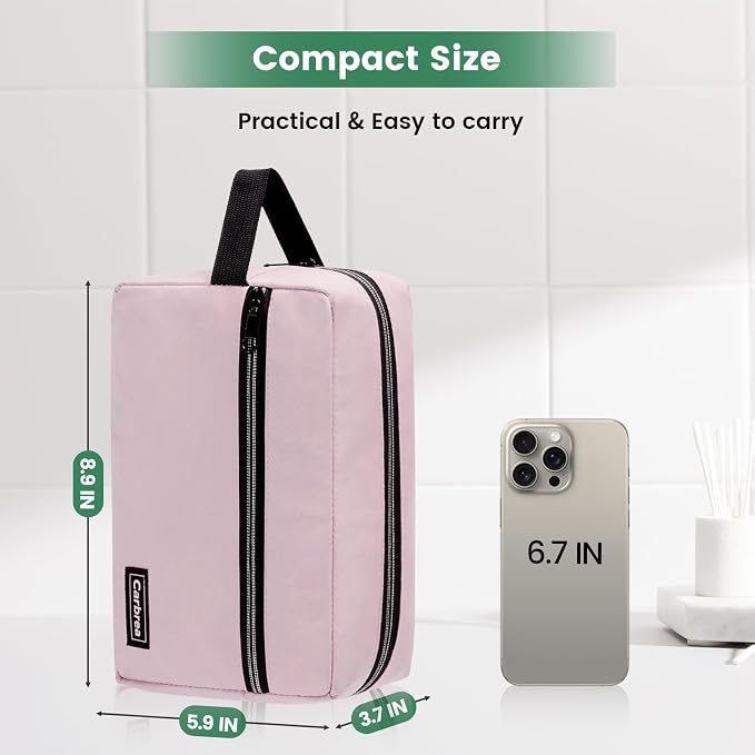 Toiletry Bag for Women - Image 2