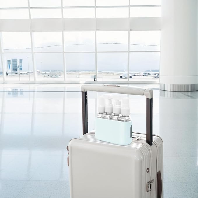 Skycase Travel Bottles - Image 6