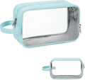 Narwey Travel Toiletry Bag for Women Traveling Dopp Kit Men Travel Bag for by Narwey