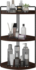 Dorhors 3-Tier Corner Bathroom Organizer Countertop by Dorhors