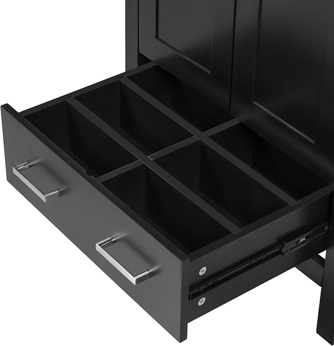 Bellemave 24" Bathroom Vanity - Image 9
