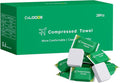 Disposable Towel Compressed Towel Tablets, Disposable Face Compressed Towels by CXLoode