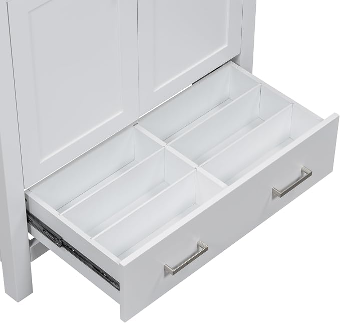 Bellemave 30" Bathroom Vanity - Image 9