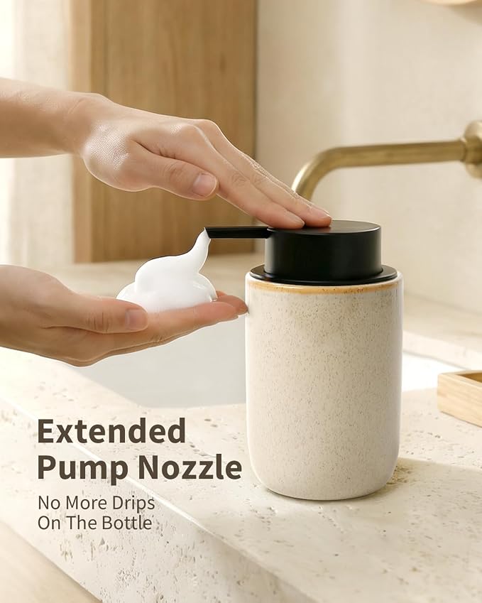 BosilunLife Foam Soap Dispenser - Image 3