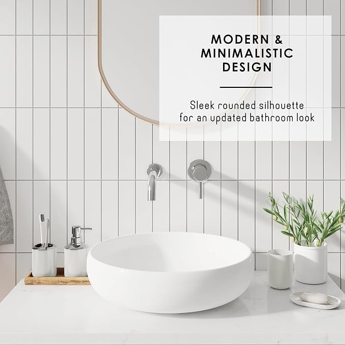 Clara Clark Bathroom Set - Image 4