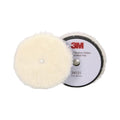 3M Perfect-It Random Orbital Medium Wool Compounding Pad, Orbital Pads by 3MAutomotive