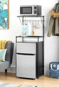 Whitmor Supreme Over The Fridge Shelf by Whitmor