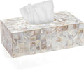 Milano Tissue Box Cover Rectangular by CreativeScents