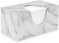 Tissue Box Cover Rectangle by MySpaceOrganizers