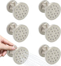 Backnets Solid Brass Shower Body Spray by Backnets