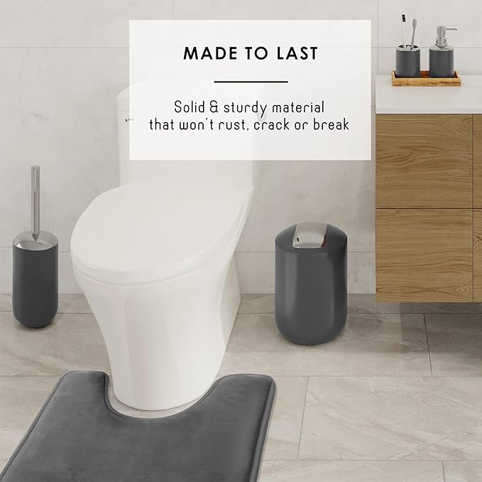 Clara Clark Bathroom Set - Image 5